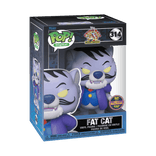 fat cat nft release 2100 314
