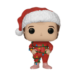 santa with lights 611