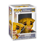 simba 496
