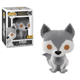 nymeria hot topic yellow background 76