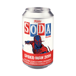 spider man 2099