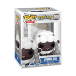Wooloo #958 Funko Pop