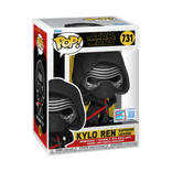 Kylo Ren Supreme Leader #731 Funko Pop