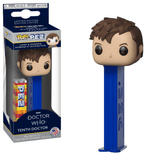 Tenth Doctor Funko Pop