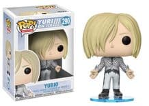 yurio 290
