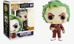 beetlejuice special edition 641