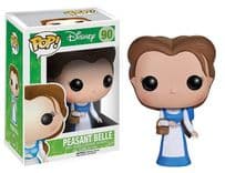 peasant belle 90