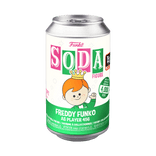 Freddy Funko As Worker 456 Funko Pop