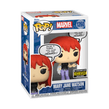 mary jane watson entertainment earth exclusive 1260