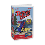 Dick Dastardly Funko Pop