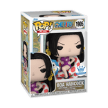 Boa Hancock #1905 Funko Pop