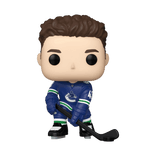 quinn hughes exclusive nhl 91