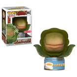 baby audrey ii only at 653