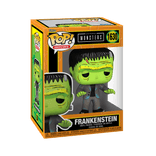 Frankenstein #1630 Funko Pop