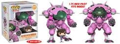 d va with meka 177
