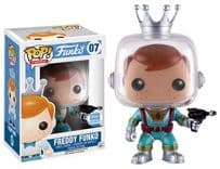 Freddy Funko #07 Funko Pop