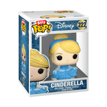 Cinderella #222 Funko Pop