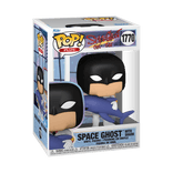 space ghost with shark 1770