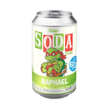 Raphael Funko Pop