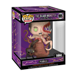 the blair monster 995