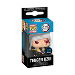Tengen Uzui Funko Pop