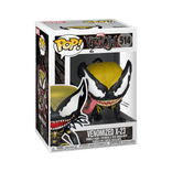 venomized x 23 514