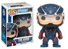 the atom 378