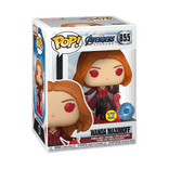 wanda maximoff special edition glows in the dark 855
