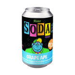 Grape Ape Funko Pop