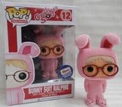 bunny suit ralphie flocked gemini blue background 12