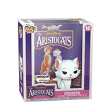 Duchess #10 Funko Pop