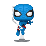 web man special edition 1560
