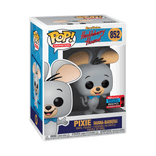 pixie fall convention 2020 2500 852