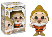 Doc #346 Funko Pop