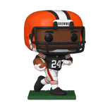 Nick Chubb #140 Funko Pop