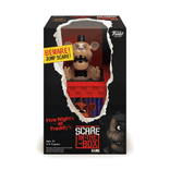 Five Nights at Freddy's Scare-In-The-Box Funko Pop