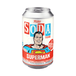 Superman Funko Pop