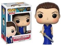 wonder woman only gamestop 177
