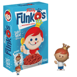 Freddy Funkos Funko Pop