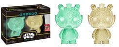 Greedo #2 PACK Funko Pop