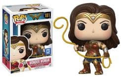 wonder woman dc legion of collectors 181