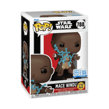 Mace Windu #788 Funko Pop