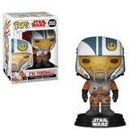 C'ai Threnalli #260 Funko Pop