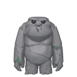 Earth Giant #587 Funko Pop