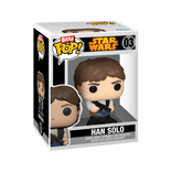 Han Solo #03 Funko Pop