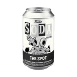 the spot