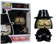 v for vendetta metallic san diego comic con 10
