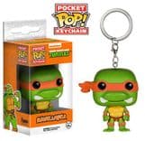 Michelangelo Funko Pop