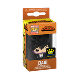 Dabi Funko Pop