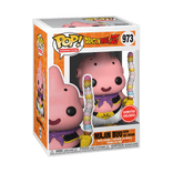 majin buu with ice cream gamestop exclusive 973